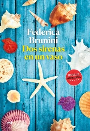 DOS SIRENAS EN UN VASO | 9788427047693 | BRUNINI, FEDERICA | Llibreria Ombra | Llibreria online de Rubí, Barcelona | Comprar llibres en català i castellà online