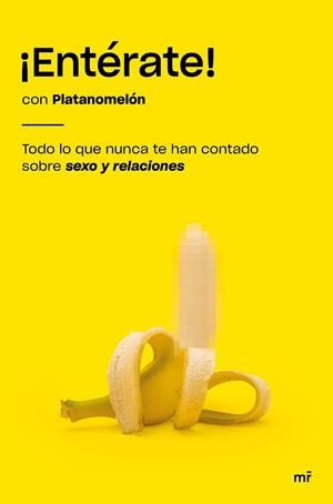 ¡ENTÉRATE! | 9788427046993 | PLATANOMELÓN | Llibreria Ombra | Llibreria online de Rubí, Barcelona | Comprar llibres en català i castellà online