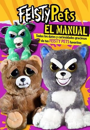 EL MANUAL (FEISTY PETS) | 9788448854997 | VARIOS AUTORES, | Llibreria Ombra | Llibreria online de Rubí, Barcelona | Comprar llibres en català i castellà online