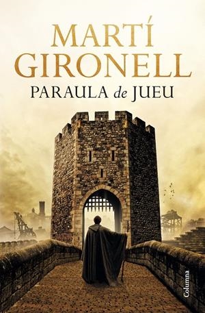 PARAULA DE JUEU | 9788466426930 | GIRONELL, MARTÍ | Llibreria Ombra | Llibreria online de Rubí, Barcelona | Comprar llibres en català i castellà online