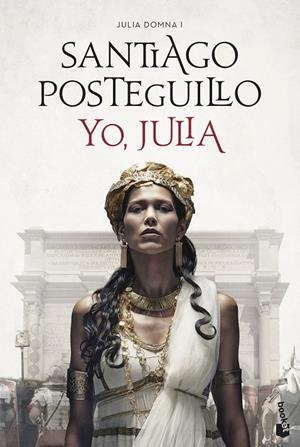 YO, JULIA | 9788408234494 | POSTEGUILLO, SANTIAGO | Llibreria Ombra | Llibreria online de Rubí, Barcelona | Comprar llibres en català i castellà online