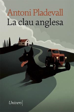 LA CLAU ANGLESA | 9788417868635 | PLADEVALL, ANTONI | Llibreria Ombra | Llibreria online de Rubí, Barcelona | Comprar llibres en català i castellà online