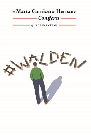 CONÍFERES | 9788477276234 | CARNICERO HERNANZ, MARTA | Llibreria Ombra | Llibreria online de Rubí, Barcelona | Comprar llibres en català i castellà online
