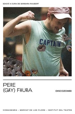 DISCOZOMBI | 9788418022425 | (GAY) FAURA, PERE | Llibreria Ombra | Llibreria online de Rubí, Barcelona | Comprar llibres en català i castellà online