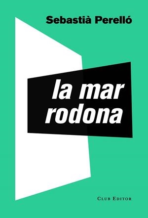 LA MAR RODONA | 9788473292795 | PERELLÓ, SEBASTIÀ | Llibreria Ombra | Llibreria online de Rubí, Barcelona | Comprar llibres en català i castellà online