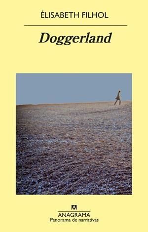DOGGERLAND | 9788433980403 | FILHOL, ÉLISABETH | Llibreria Ombra | Llibreria online de Rubí, Barcelona | Comprar llibres en català i castellà online