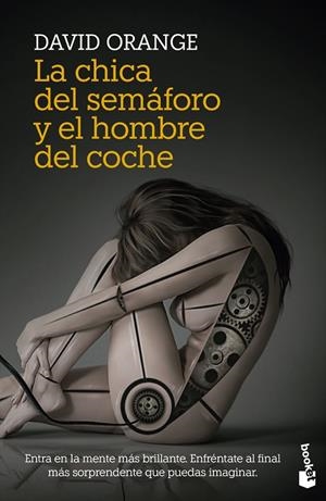 LA CHICA DEL SEMÁFORO Y EL HOMBRE DEL COCHE | 9788408233084 | ORANGE, DAVID | Llibreria Ombra | Llibreria online de Rubí, Barcelona | Comprar llibres en català i castellà online