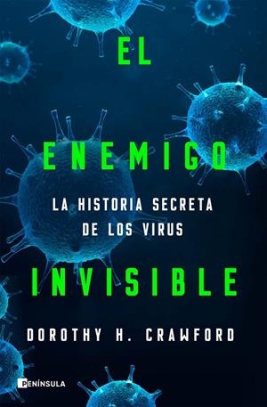 EL ENEMIGO INVISIBLE | 9788499429328 | CRAWFORD, DOROTHY H. | Llibreria Ombra | Llibreria online de Rubí, Barcelona | Comprar llibres en català i castellà online