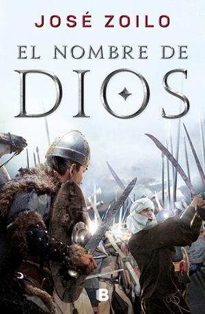EL NOMBRE DE DIOS | 9788466668453 | ZOILO HERNÁNDEZ, JOSÉ | Llibreria Ombra | Llibreria online de Rubí, Barcelona | Comprar llibres en català i castellà online