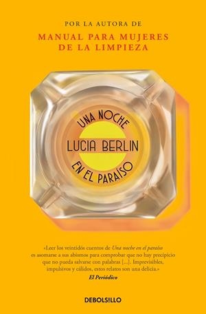 UNA NOCHE EN EL PARAÍSO | 9788466350785 | BERLIN, LUCIA | Llibreria Ombra | Llibreria online de Rubí, Barcelona | Comprar llibres en català i castellà online