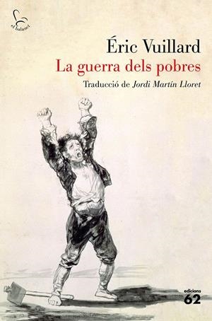 LA GUERRA DELS POBRES | 9788429778854 | VUILLARD, ÉRIC | Llibreria Ombra | Llibreria online de Rubí, Barcelona | Comprar llibres en català i castellà online