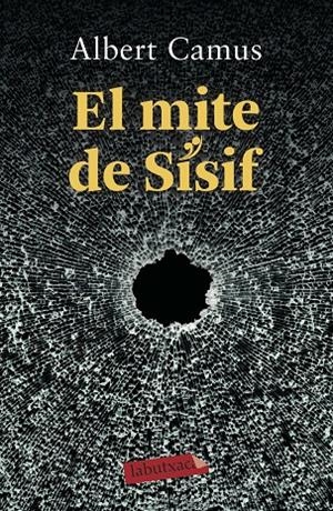 EL MITE DE SÍSIF | 9788417423797 | CAMUS, ALBERT | Llibreria Ombra | Llibreria online de Rubí, Barcelona | Comprar llibres en català i castellà online