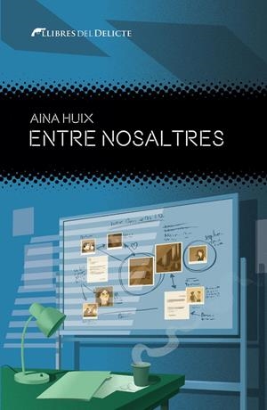 ENTRE NOSALTRES | 9788412062588 | HUIX AINA | Llibreria Ombra | Llibreria online de Rubí, Barcelona | Comprar llibres en català i castellà online