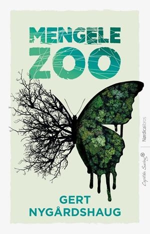 MENGELE ZOO | 9788418067747 | NYGARDSHAUG, GERT | Llibreria Ombra | Llibreria online de Rubí, Barcelona | Comprar llibres en català i castellà online