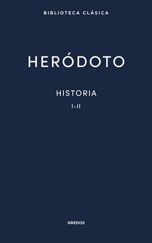 24. HISTORIA. LIBROS I-II | 9788424939366 | HERÓDOTO | Llibreria Ombra | Llibreria online de Rubí, Barcelona | Comprar llibres en català i castellà online