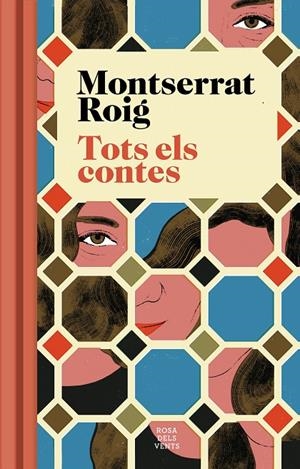 TOTS ELS CONTES | 9788417444822 | ROIG, MONTSERRAT | Llibreria Ombra | Llibreria online de Rubí, Barcelona | Comprar llibres en català i castellà online