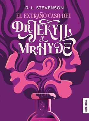 EL EXTRAÑO CASO DEL DR. JEKYLL Y MR. HYDE | 9788467060324 | STEVENSON, ROBERT LOUIS | Llibreria Ombra | Llibreria online de Rubí, Barcelona | Comprar llibres en català i castellà online
