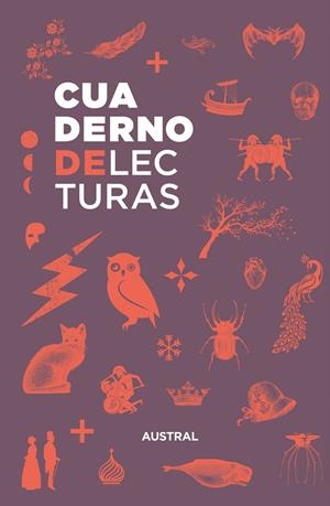 CUADERNO DE LECTURAS | 9788408217503 | AA. VV. | Llibreria Ombra | Llibreria online de Rubí, Barcelona | Comprar llibres en català i castellà online