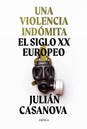 UNA VIOLENCIA INDÓMITA | 9788491992172 | CASANOVA, JULIÁN | Llibreria Ombra | Llibreria online de Rubí, Barcelona | Comprar llibres en català i castellà online