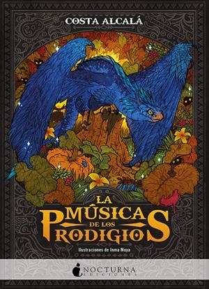 LA MÚSICA DE LOS PRODIGIOS | 9788417834609 | COSTA ALCALÁ | Llibreria Ombra | Llibreria online de Rubí, Barcelona | Comprar llibres en català i castellà online