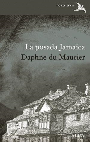 LA POSADA JAMAICA | 9788490653920 | DU MAURIER, DAPHNE | Llibreria Ombra | Llibreria online de Rubí, Barcelona | Comprar llibres en català i castellà online