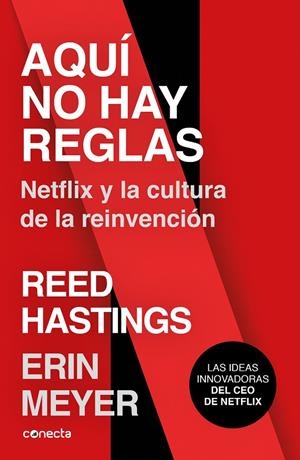 AQUÍ NO HAY REGLAS | 9788416883806 | HASTINGS, REED/MEYER, ERIN | Llibreria Ombra | Llibreria online de Rubí, Barcelona | Comprar llibres en català i castellà online