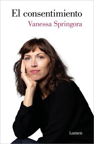 EL CONSENTIMIENTO | 9788426409270 | SPRINGORA, VANESSA | Llibreria Ombra | Llibreria online de Rubí, Barcelona | Comprar llibres en català i castellà online