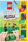 LEGO - FILMA TU PROPIA PELICULA | 9789876378598 | LOS EDITORES DE KLUTZ | Llibreria Ombra | Llibreria online de Rubí, Barcelona | Comprar llibres en català i castellà online