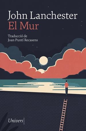 EL MUR | 9788417868277 | LANCHESTER, JOHN | Llibreria Ombra | Llibreria online de Rubí, Barcelona | Comprar llibres en català i castellà online