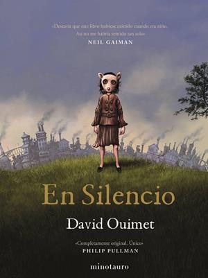 EN SILENCIO | 9788445008454 | OUIMET, DAVID | Llibreria Ombra | Llibreria online de Rubí, Barcelona | Comprar llibres en català i castellà online