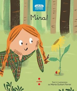 MIRA! | 9788466148443 | GUITART FERRER, MARIA | Llibreria Ombra | Llibreria online de Rubí, Barcelona | Comprar llibres en català i castellà online