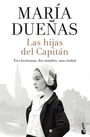 LAS HIJAS DEL CAPITÁN | 9788408234135 | DUEÑAS, MARÍA | Llibreria Ombra | Llibreria online de Rubí, Barcelona | Comprar llibres en català i castellà online