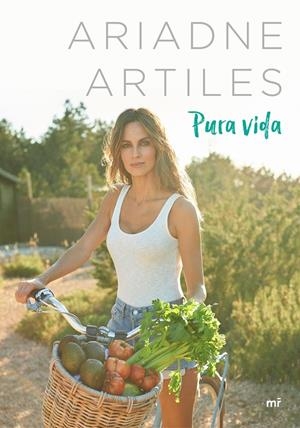 PURA VIDA | 9788427047624 | ARTILES, ARIADNE | Llibreria Ombra | Llibreria online de Rubí, Barcelona | Comprar llibres en català i castellà online