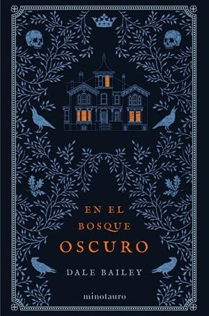 EN EL BOSQUE OSCURO | 9788445008508 | BAILEY, DALE | Llibreria Ombra | Llibreria online de Rubí, Barcelona | Comprar llibres en català i castellà online