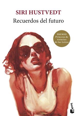 RECUERDOS DEL FUTURO | 9788432237249 | HUSTVEDT, SIRI | Llibreria Ombra | Llibreria online de Rubí, Barcelona | Comprar llibres en català i castellà online