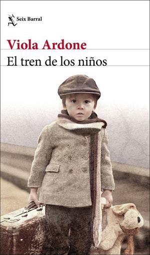 EL TREN DE LOS NIÑOS | 9788432237096 | ARDONE, VIOLA | Llibreria Ombra | Llibreria online de Rubí, Barcelona | Comprar llibres en català i castellà online