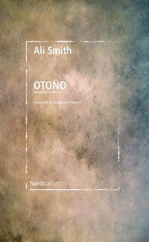 OTOÑO | 9788418067969 | SMITH, ALI | Llibreria Ombra | Llibreria online de Rubí, Barcelona | Comprar llibres en català i castellà online