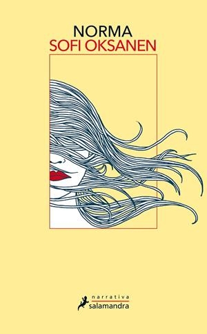 NORMA | 9788418107023 | OKSANEN, SOFI | Llibreria Ombra | Llibreria online de Rubí, Barcelona | Comprar llibres en català i castellà online