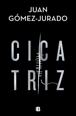 CICATRIZ | 9788466668002 | GOMEZ JURADO, JUAN | Llibreria Ombra | Llibreria online de Rubí, Barcelona | Comprar llibres en català i castellà online