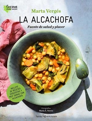 LA ALCACHOFA | 9788416918829 | VERGÉS, MARTA | Llibreria Ombra | Llibreria online de Rubí, Barcelona | Comprar llibres en català i castellà online