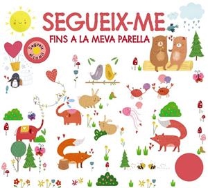 SEGUEIX-ME FINS A LA MEVA PARELLA | 9788499063874 | CHAPMAN, AIMÉE/NEWTON, ROBYN/MUNDAY, NATALIE/HAMLEY, KYLIE | Llibreria Ombra | Llibreria online de Rubí, Barcelona | Comprar llibres en català i castellà online