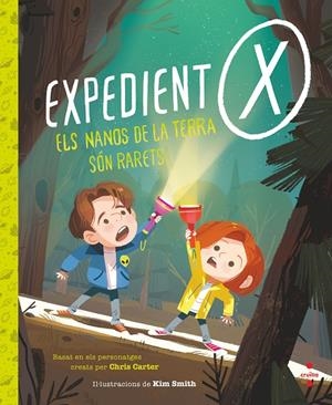 EXPEDIENT X | 9788466148009 | CARTER, CHRIS | Llibreria Ombra | Llibreria online de Rubí, Barcelona | Comprar llibres en català i castellà online