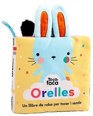 ORELLES | 9788491016342 | LEMON RIBBON STUDIO | Llibreria Ombra | Llibreria online de Rubí, Barcelona | Comprar llibres en català i castellà online