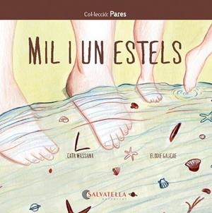 MIL I UN ESTELS | 9788417841980 | MASSANA SALVAT, CATERINA | Llibreria Ombra | Llibreria online de Rubí, Barcelona | Comprar llibres en català i castellà online