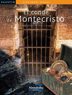 EL CONDE DE MONTECRISTO | 9788483088340 | A.DUMAS | Llibreria Ombra | Llibreria online de Rubí, Barcelona | Comprar llibres en català i castellà online