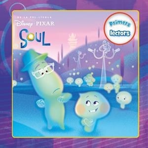 SOUL. PRIMERS LECTORS | 9788418134944 | DISNEY | Llibreria Ombra | Llibreria online de Rubí, Barcelona | Comprar llibres en català i castellà online