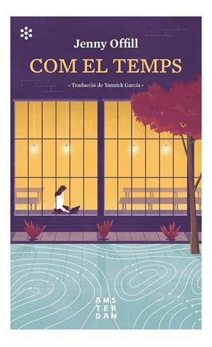 COM EL TEMPS | 9788417918347 | OFFILL, JENNY | Llibreria Ombra | Llibreria online de Rubí, Barcelona | Comprar llibres en català i castellà online