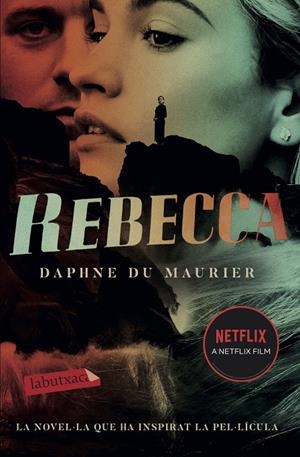 REBECCA | 9788417423957 | DU MAURIER, DAPHNE | Llibreria Ombra | Llibreria online de Rubí, Barcelona | Comprar llibres en català i castellà online