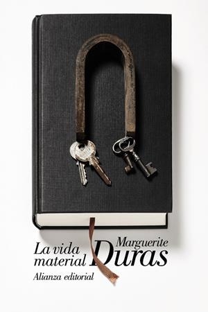 LA VIDA MATERIAL | 9788413620688 | DURAS, MARGUERITE | Llibreria Ombra | Llibreria online de Rubí, Barcelona | Comprar llibres en català i castellà online