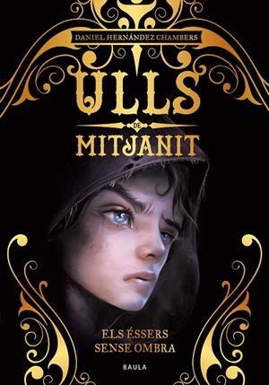 ELS ÉSSERS SENSE OMBRA | 9788447942442 | HERNÁNDEZ CHAMBERS, DANIEL | Llibreria Ombra | Llibreria online de Rubí, Barcelona | Comprar llibres en català i castellà online